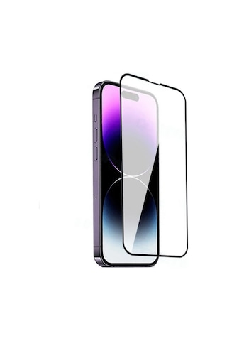 Rm Note 8 Redmi Antistatik Cam Tam Kaplayan Ekran Koruyucu