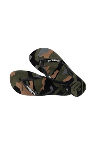 Havaianas Terlik Erkek Yeşil Terlik - 4141398