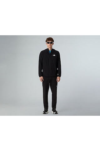 The North Face M 24/7 Woven Jogger Erkek Outdoor Pantolonu Nf0a8fjhjk31 Siyah