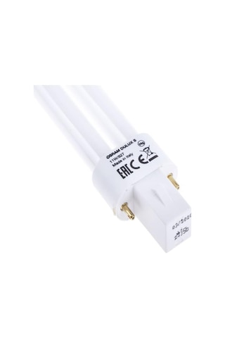 Osram 11W/827 Kompakt Floresan Ampul