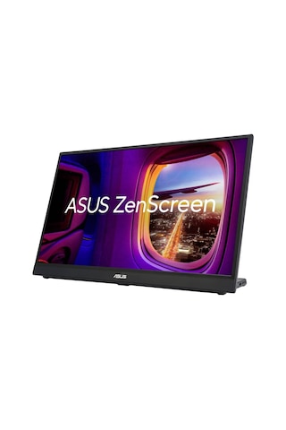 Asus Zenscreen MB17AHG 17.3" 5 MS 144 Hz Freesync IPS Monitör