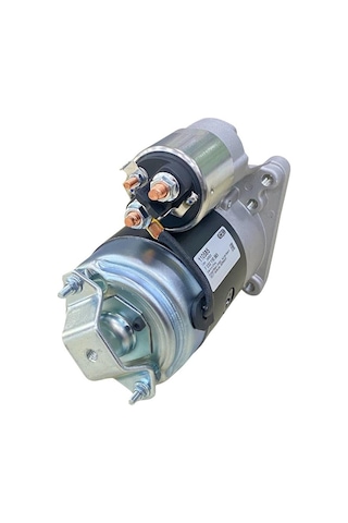 12v Marş Motoru Valeo Tipi 9 Diş 0.9 Kw Renault R9/r11/r19/r21