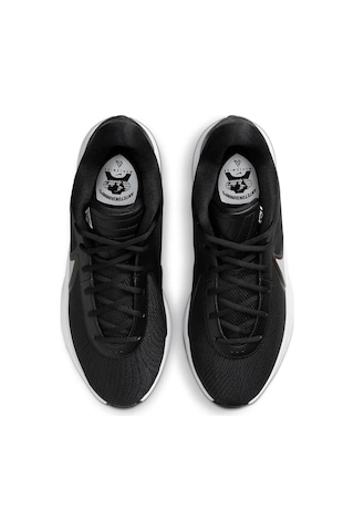 Nike Giannis Freak 6 Nba Erkek Siyah Basketbol Ayakkabısı Fj7792-002 Siyah
