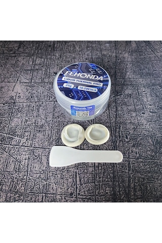 Fehonda Ltp65 20gr 16watt Likit Termal Pad Putty 20 Gr