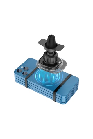 Mıknatıslı Telefon Tutacağı Kalorifer Geçmeli/ Syte198