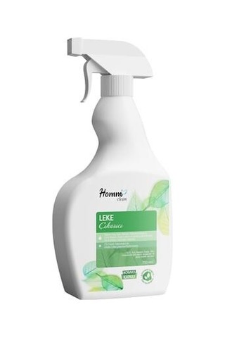 Homm Clean Leke Çıkarıcı 750 ML Homm Clean Leke Çıkarıcı 750 ML