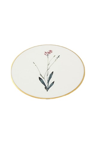 Porland Botanical Ds4 Bardak Altlık 10 CM