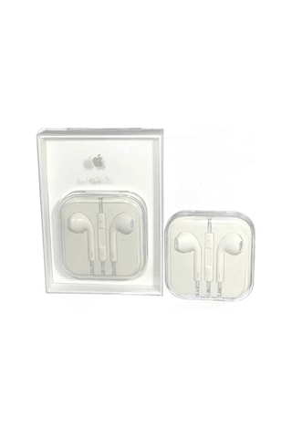 İphon 6 6s 7 7s Kulaklık Lisinya Apple Uyumlu iPhone 6