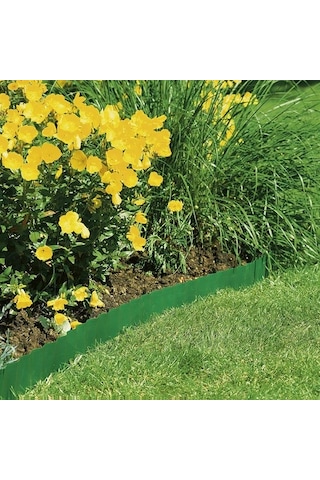 20Cm Yükseklik Çim Kenarlığı 9 M