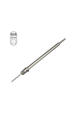 Master 530606 Sds Plus Elmas Beton Panç Buat Uç Adaptörü 400 Mm