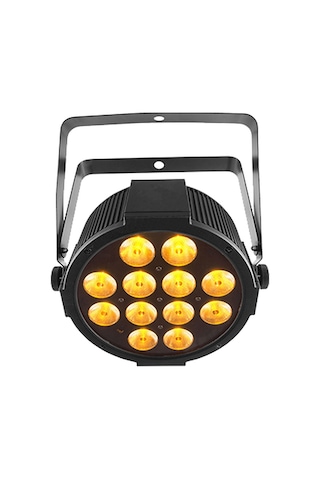 Chauvet Slimpar Q12 Usb