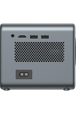 Everest PJ06 9800 Lümens Tripodlu 4k Destekli Full Hd Projeksiyon Cihazı