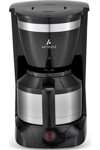 Aryıldız Robust Termoslu Filtre Kahve Makinesi