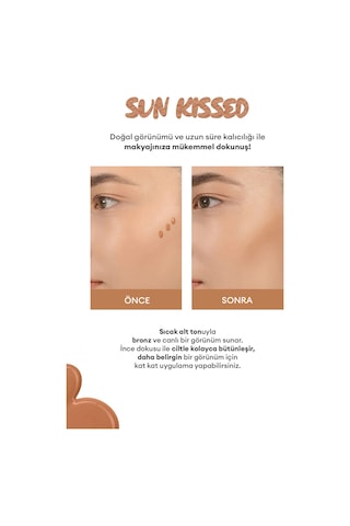 Missha Juicy-Pang Water Bronzer BR01