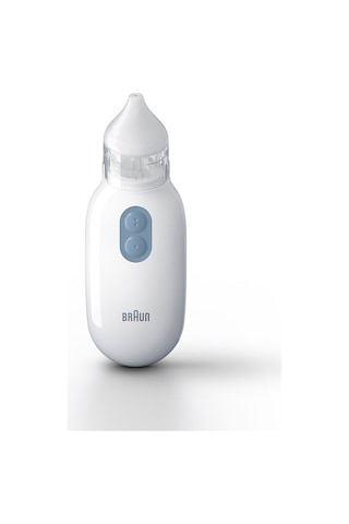 Braun BNA 100 EU Burun Aspiratörü