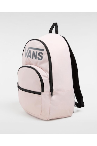 Vans Ranged 2 Backpack-b Kadın Pudra Çanta Vn0a7ufnyrr1-4490 Pudra