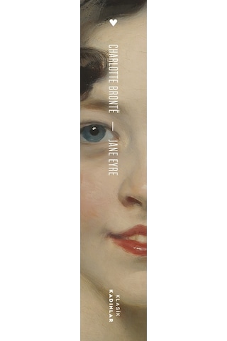 Jane Eyre 9789750763540