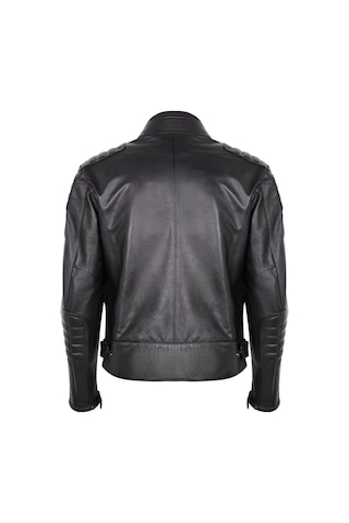 Garajj 4riders Leader Dana Derisi Korumalı Motosiklet Montu