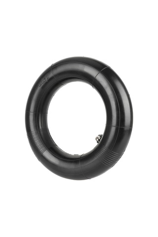 Geeroyoo Ulip 90 Derece Kalın İç Lastik, 255 80 Ebat, 90/65-6.5 Ve 80/65-6.5 Lastikler İçin, Siyah Kauçuk Yapı Siyah