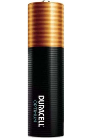 Duracell Optimum 1.5 Volt Alkalin Aa 4 Lü İnce Kalem Pil Mx1500