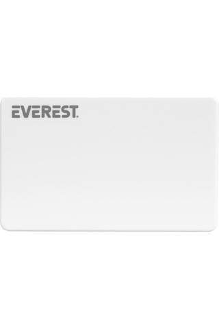 Everest ESF105 5 Port 10/100Mbps  Ethernet Masaüstü Switch Hub