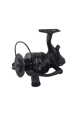 Bauer Elite Fs 6000 Baitrunner Olta Makinesi Yedek Kafalı