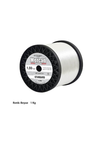 1mm Bobin Misina