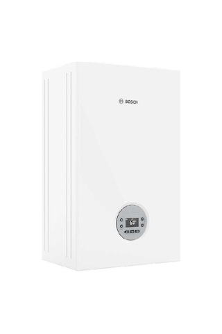 Bosch Condens 1200 W 20/22 Kw (17.000 Kcal) Tam Yoğuşmalı Kombi