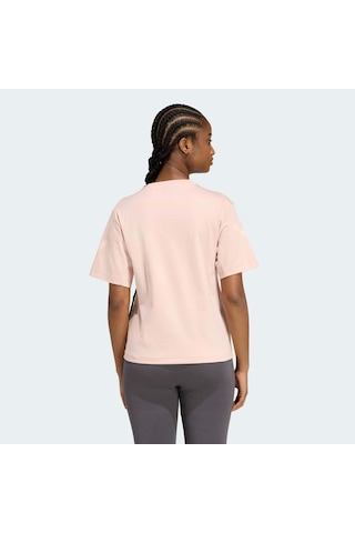 Adidas Z.n.e. Kadın Pembe Tişört Kc7721