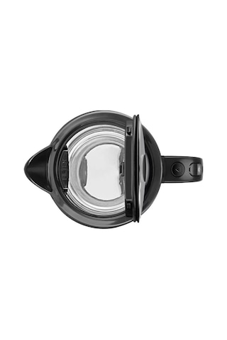 Bosch TWK70B03 1700 ML Cam Su Isıtıcı Kettle