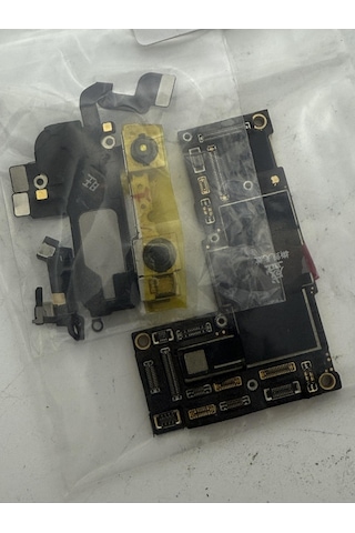 Apple Uyumlu iPhone 12 Pro Max 256 Gb Anakart