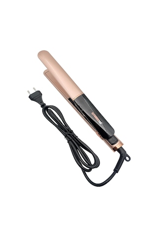 Tr-2860 Seramik Saç Şekillendirici Düzleştirici