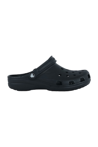Crocs Classic Siyah Sandalet 10001-001 Siyah