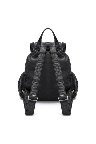 Maoyaya Siyah Sırt Çantası 193411-900 Siyah 389794995 Siyah