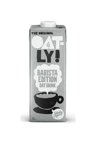 Barista Yulaflı İçecek 1 Lt X6