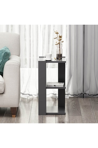 Petra Yan Sehpa Antrasit