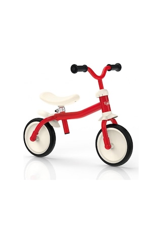 Smoby Rookie Balance 2 Tekerlekli Denge Bisikleti 770400