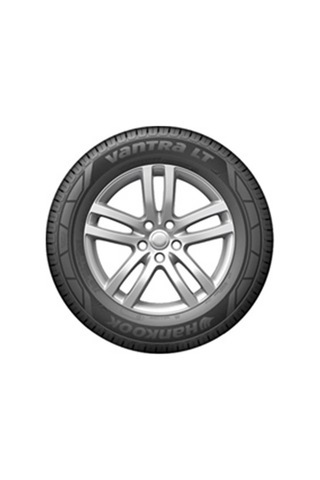 Hankook 195/75R16C 107/105R Ra18 Vantra Lt Mo-V Yaz Lastiği 2025
