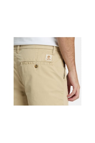 Timberland Claremont Twill Chino Short Safari