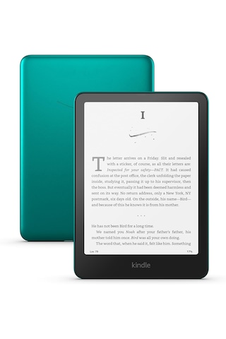 Amazon Kindle 7 Paperwhite 2024 Signature Edition 32 GB E Kitap