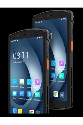 Urovo Ct58 Android El Terminali 2d/4ram 64rdom/2ghz/android 12.0