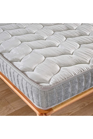 Us.Sleeping Us. Sleeping Full Ortopedik Natural Sleep Yatak 140 X 190