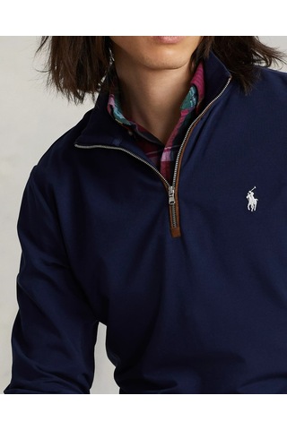 Polo Ralph Lauren Erkek Sweatshırt 710875151001 710875151001 Lacivert Lacivert