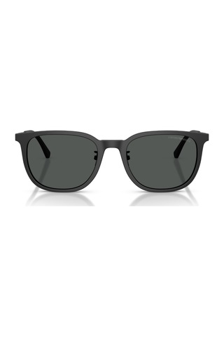 Ea 4286d 500187 55 Emporio Armani Güneş Gözlüğü Siyah