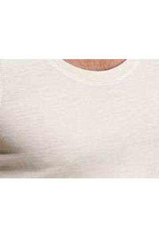 Hasyün Erkek Interlok Yün Atlet Kolsuz Bisiklet Yaka Woolmark Ser