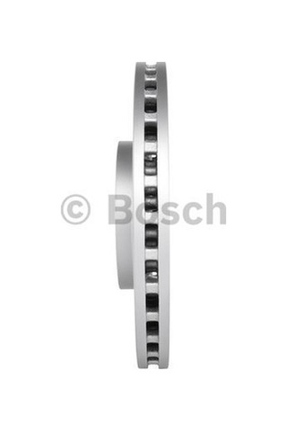 Volkswagen Tiguan 1.4tsı 2016-2019 Bosch Ön Disk 2 Adet