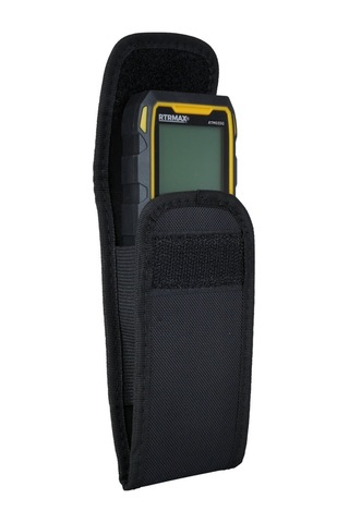 Rtm035g Şarjlı Lazer Mesafe Ölçer 50 Mt Yeşil Renk