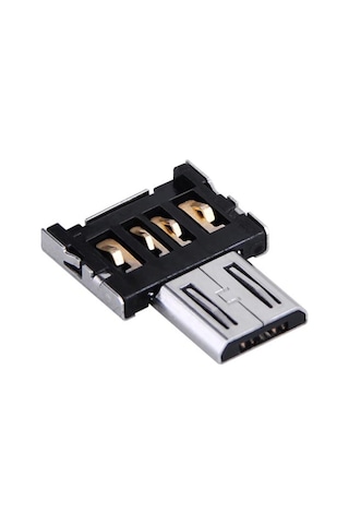 DM Micro USB OTG Adaptör