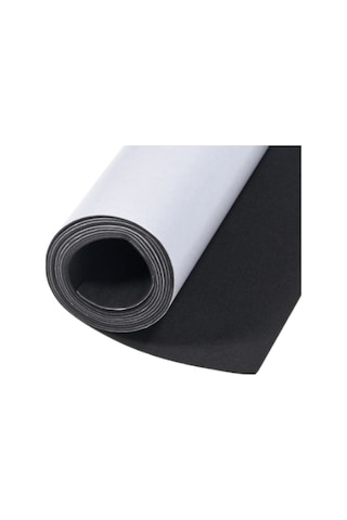 Yapışkanlı Eva Oto Ses Yalıtım Malzemesi 50 x 100 CM