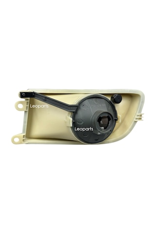 Leoparts Skoda Octavia Sis Lambası Sağ 2005-2008 1zd941700